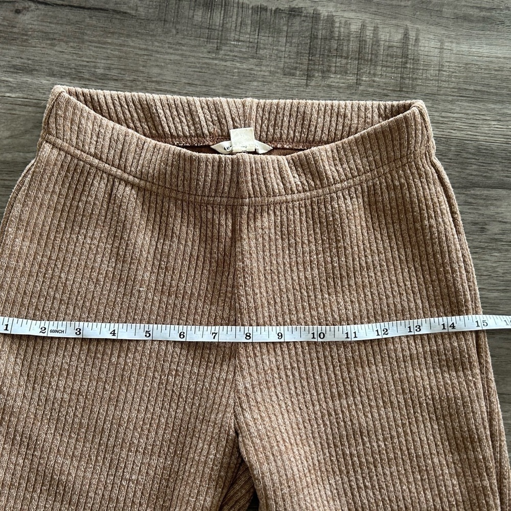 Women’s American Eagle Ribbed Knot Flare XS - Picture 5 of 7
